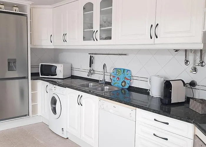 Apartment Kaya By Sunnyway Albufeira