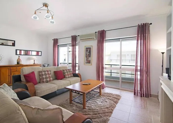 Kaya By Sunnyway Apartment Albufeira