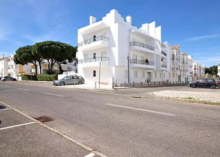 Apartment Kaya By Sunnyway Albufeira