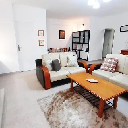 Appartement Kaya By Sunnyway