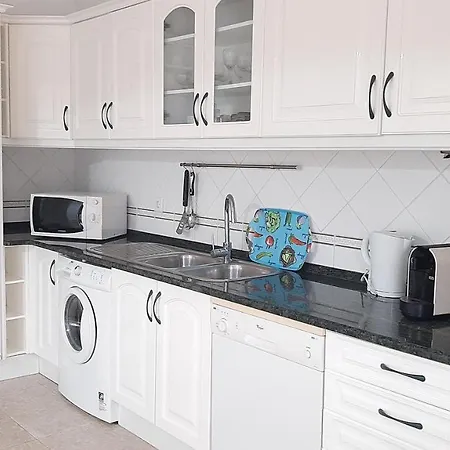 Appartement Kaya By Sunnyway Albufeira