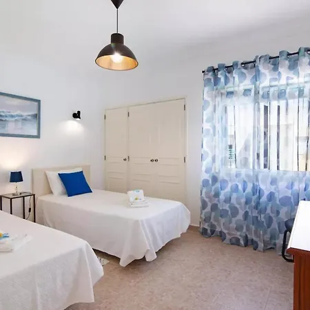 Kaya By Sunnyway Albufeira