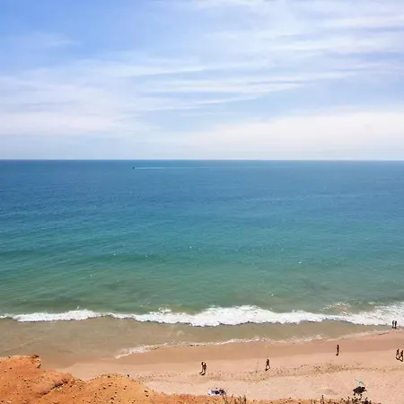 Kaya By Sunnyway Appartement Albufeira