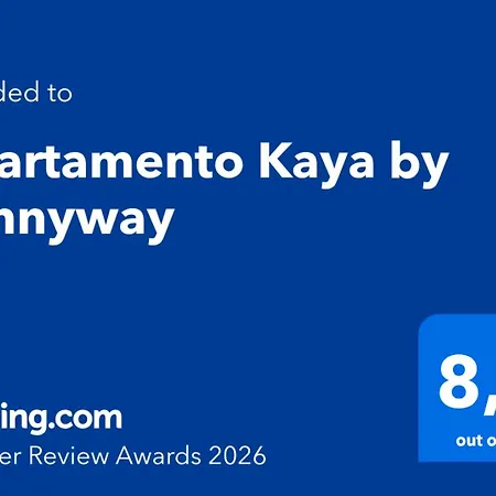 Daire Kaya By Sunnyway