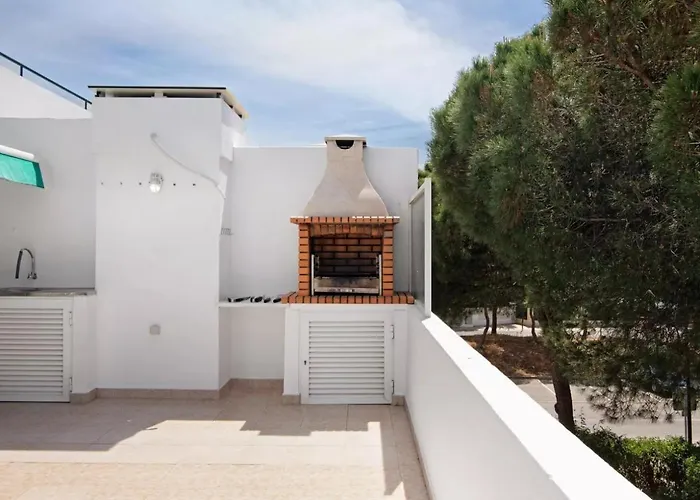 Kaya By Sunnyway 公寓 阿尔布费拉